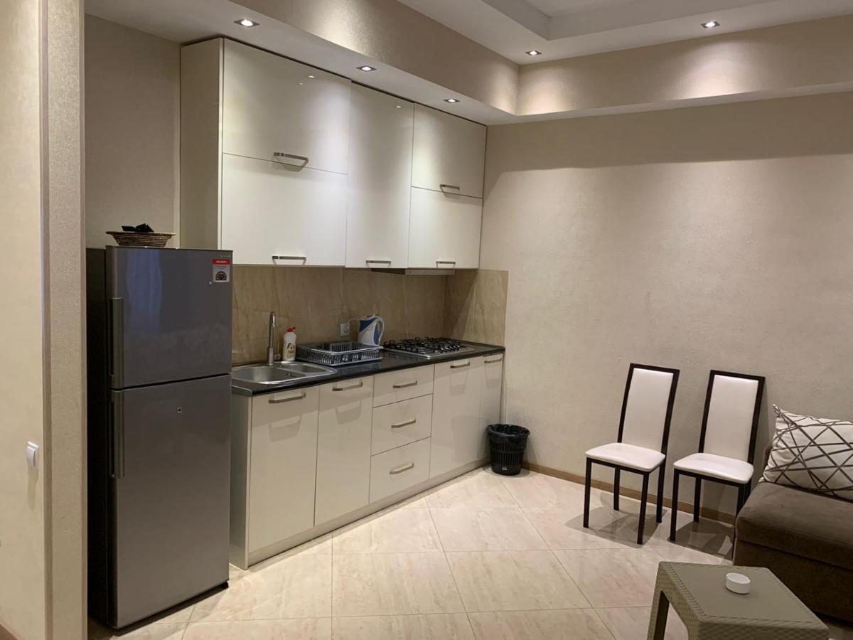 Three Bedroom In Saburtalo Tbilisi
