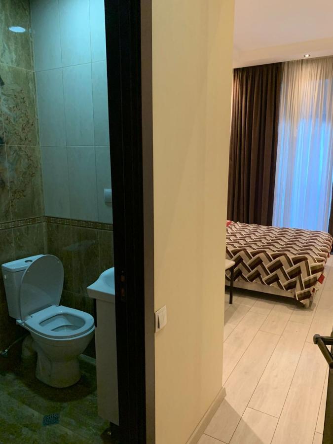 Apartment Three Bedroom In Saburtalo Tbilisi