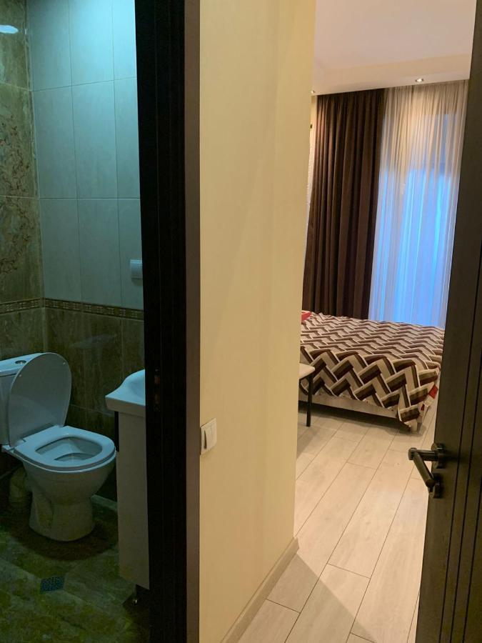 Three Bedroom In Saburtalo Tbilisi