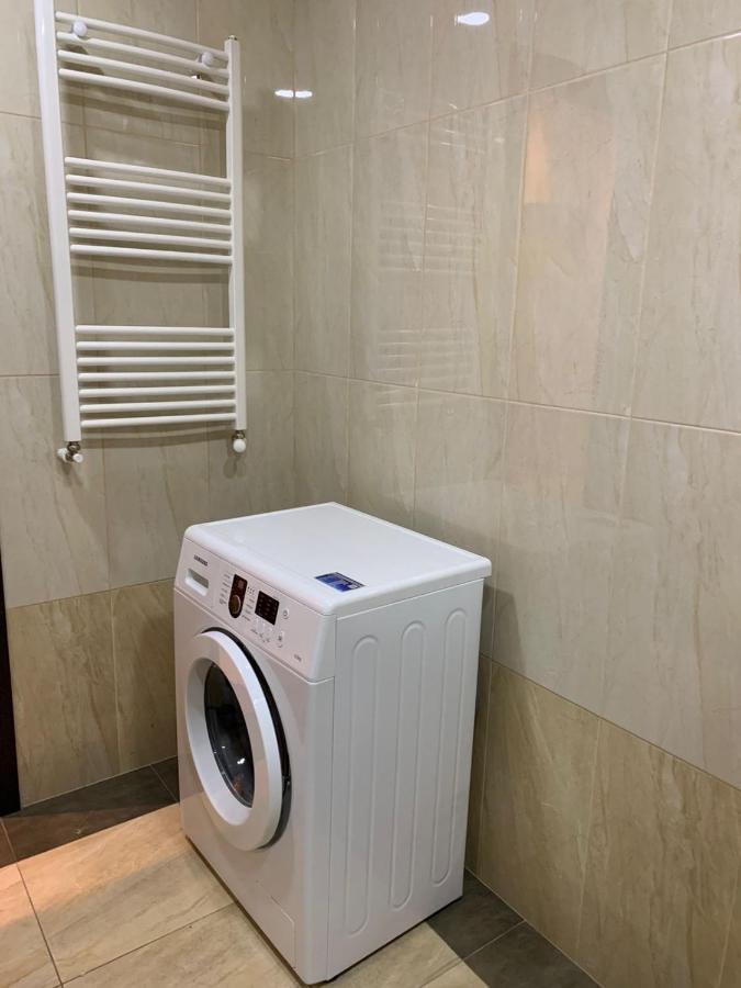 Apartment Three Bedroom In Saburtalo Tbilisi