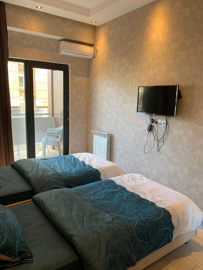 Three Bedroom In Saburtalo